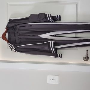 2pc Track suit